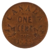 Image 1 : 1-cent 1925 VF30