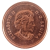 Image 3 : 1-cent 2006 Magnetic ICCS MS63 Red