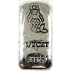 Image 1 : 1/2oz RSSC Mermaid .999 Fine Silver Bar (Tax Exempt)