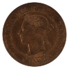 Image 2 : 1-cent 1895 BU Red & Brown