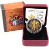 Image 1 : 2014 $20 The Seven Sacred Teachings - Honesty Fine Silver Coin (Tax Exempt)