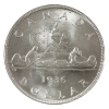 Image 1 : Silver $1 1936 Choice BU
