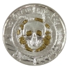 Image 2 : 2oz Elemental Mint Privateer Series 'No Prey No Pay' .999 Fine Silver Round (Tax Exempt)