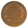 Image 2 : France N.D. Third Republic, Military Preparation 65.43g-Bronze, 50mm