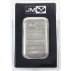Image 1 : 1oz Johnson Matthey .9995 Fine Platinum Bar in Hard Plastic JM Certificate (Tax Exempt)