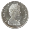 Image 3 : 25-cent 1965 ICCS PL66 Ultra Heavy Cameo