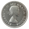 Image 3 : 25-cent 1955 ICCS PL67 Ultra Heavy Cameo