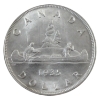 Image 2 : Silver $1 1935 ICCS MS65