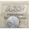 Image 2 : 25-cent 1936 ICCS MS63