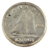 Image 2 : 10-cent 1945 ICCS MS65