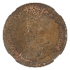 Image 2 : 1-cent 1931 NGC MS64 Brown