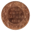 Image 1 : 1-cent 1920 GEM BU