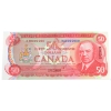 Image 3 : BC-51aS 1975 $50 SPECIMEN BCS CUNC63 Original Lawson-Bouey SN: HA0000000 #288 Two Letter
