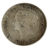 Image 2 : 5-cent 1883H VF (Scratched)