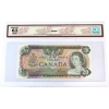 Image 2 : BC-54a 1979 $20 Low Serial # 50000000792 BCS CUNC63 Original Lawson-Bouey