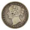 Image 2 : 20-cent 1858 Coinage F