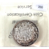 Image 2 : 50-cent 1943 Near 3 ICCS MS63