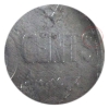 Image 3 : 5-cent 1922 Near Rim ICCS MS63