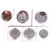 Image 2 : Group Lot of 5x 1935 King George V & Queen Mary Coronation &  1939 Royal Visit Medals