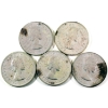 Image 2 : Silver $1 1959 Proof-Like (Individually Sealed). 5pcs.