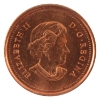 Image 3 : 1-cent 2006 Magnetic ICCS MS63 Red