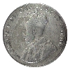Image 2 : 5-cent 1925 ICCS VF30