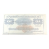 Image 5 : Manhattan Silver Mining Co 1870's Austin, NV Legacy CUNC64 to GEM UNC66 Remainder Banknotes. 4pcs. 