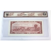 Image 2 : BC-38d-N3 1954 $2 MILLION # S/G8000000 BCS AU55 Original Beattie-Rasminsky