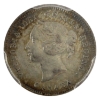 Image 3 : 5-cent 1881H PCGS AU55