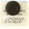 Image 2 : BR-961 CH-LC48-1 1812 Token ICCS AU50