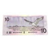 Image 4 : BC-57b 1989 $10 Legacy Superb GEM UNC67 PPQ Bonin-Thiessen SN:BDS2532020
