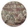 Image 4 : 5-cent 1908 Large 8 ICCS MS63