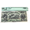 DC-17b 1902A $4 PCGS VF20 PPQ Various-Boville SN: 131472. A rare note in this condition