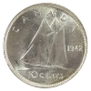 Image 2 : 10-cent 1942 Rotated Dies ICCS MS64