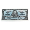 Image 3 : BC-23c 1937 $5 PMG AU55 EPQ Coyne-Towers SN: X/C6633845