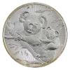 Image 1 : 2oz Australia 2018 $2 Koala .99999 Fine Silver (Tax Exempt)