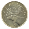 Image 1 : 25-cent 1950 MS63