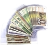 Image 1 : World 1926-1989 Bundle of Banknotes. 21pcs.