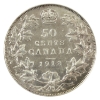 Image 2 : 50-cent 1913 ICCS EF45