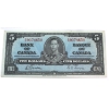 Image 3 : BC-23b 1937 $5 BCS AU58 Original Gordon-Towers SN: T/C9374650