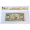 Image 2 : BC-27a 1937 $100 BCS VF20 Osborne-Towers SN: A/J0034954 