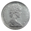 Image 3 : 5-cent 1971 ICCS PL67 Ultra Heavy Cameo