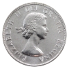 Image 3 : Silver $1 1957 ICCS PL66
