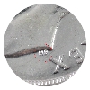 Image 4 : Silver $1 1948 ICCS MS63. Blast White Coin with Choice Eye Appeal