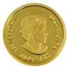 Image 2 : 2022 Gold $8 Earth Dragon 1.58g .9999 Fine Gold (Tax Exempt)