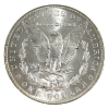 USA Silver 1889 Morgan Dollar BU 