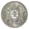 Image 1 : Portugal Silver 1916 Escudo UNC 