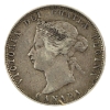Image 2 : 25-cent 1872H VF-EF