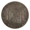 Image 2 : Mexico Silver 1789MOFM 8 Reales VF-EF
