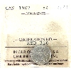 Image 1 : 5-cent 1907 ICCS MS64